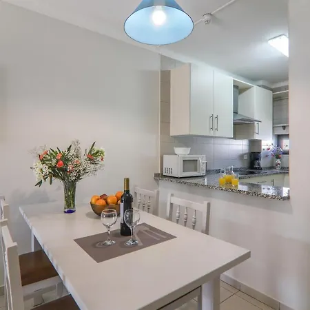 Apartamento Elma 5 شقة Calicos (Albufeira)