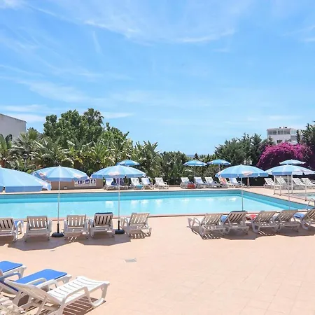 Lejlighed Apartamento Elma 5 Calicos (Albufeira)