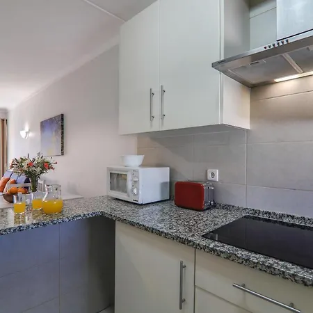 Apartamento Elma 5 Lejlighed Calicos (Albufeira)