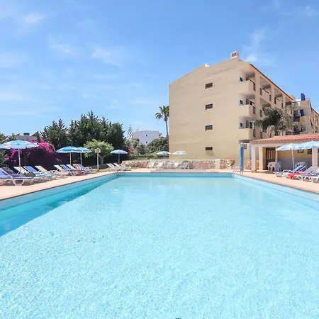 Lejlighed Apartamento Elma 5 *