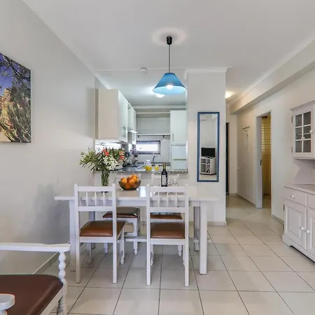 Lejlighed Apartamento Elma 5