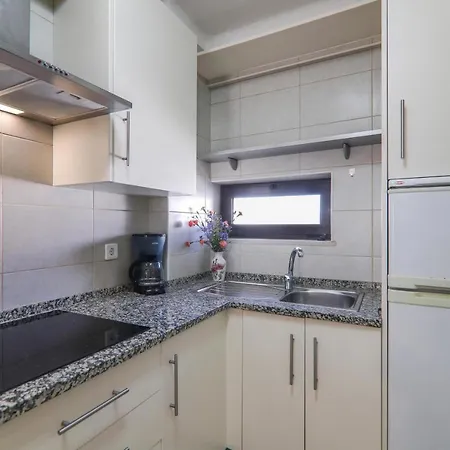 Apartamento Elma 5 Lejlighed *