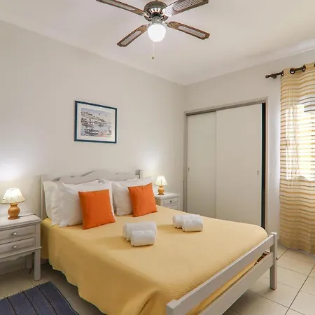 Apartamento Elma 5 *