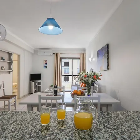 Apartamento Elma 5 Lejlighed