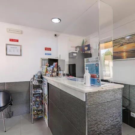 Lejlighed Apartamento Elma 5 *