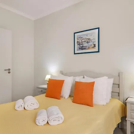 Apartamento Elma 5