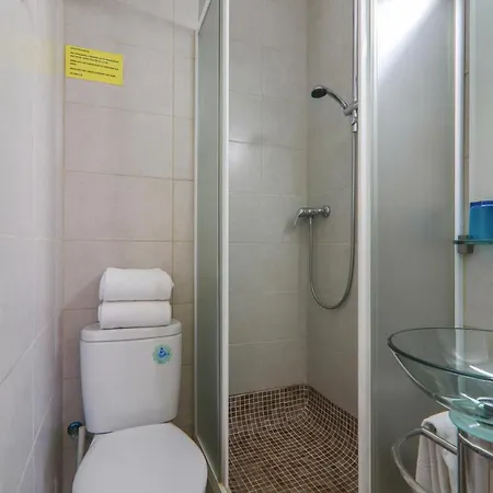 Lejlighed Apartamento Elma 5 *
