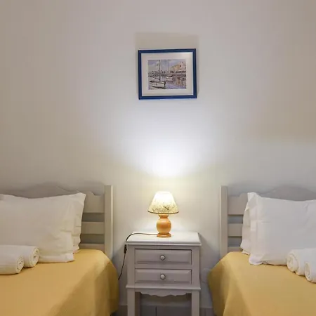 Apartamento Elma 5 Lejlighed *