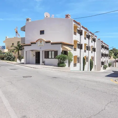 Apartamento Elma 5 Lejlighed