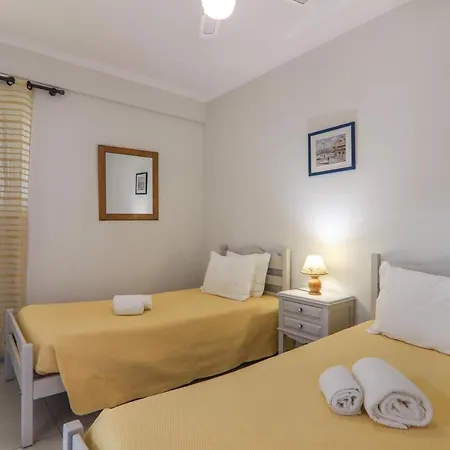 Apartamento Elma 5 * Calicos (Albufeira)