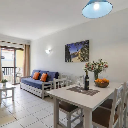 Lejlighed Apartamento Elma 5